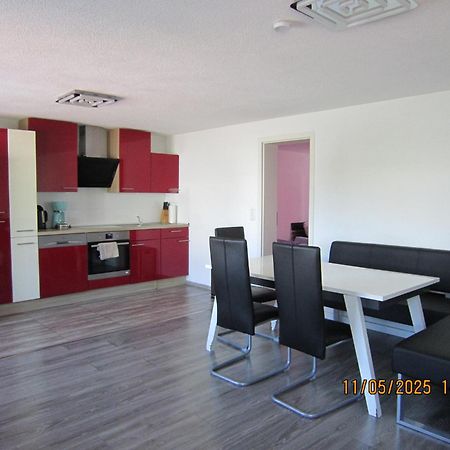 Soni Apartment Дибург Екстериор снимка