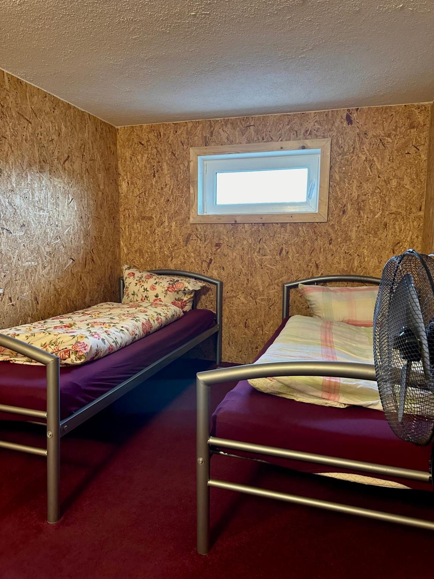 Soni Apartment Дибург Екстериор снимка