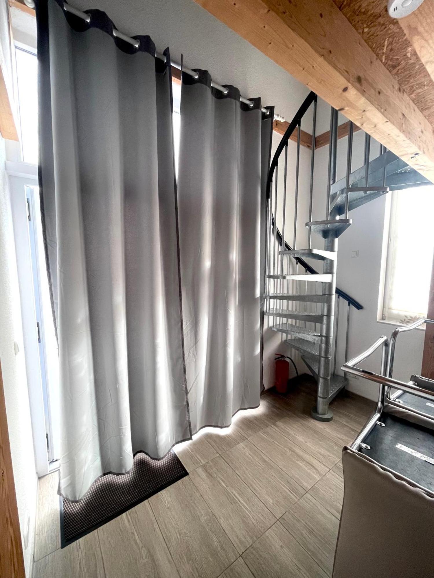 Soni Apartment Дибург Екстериор снимка