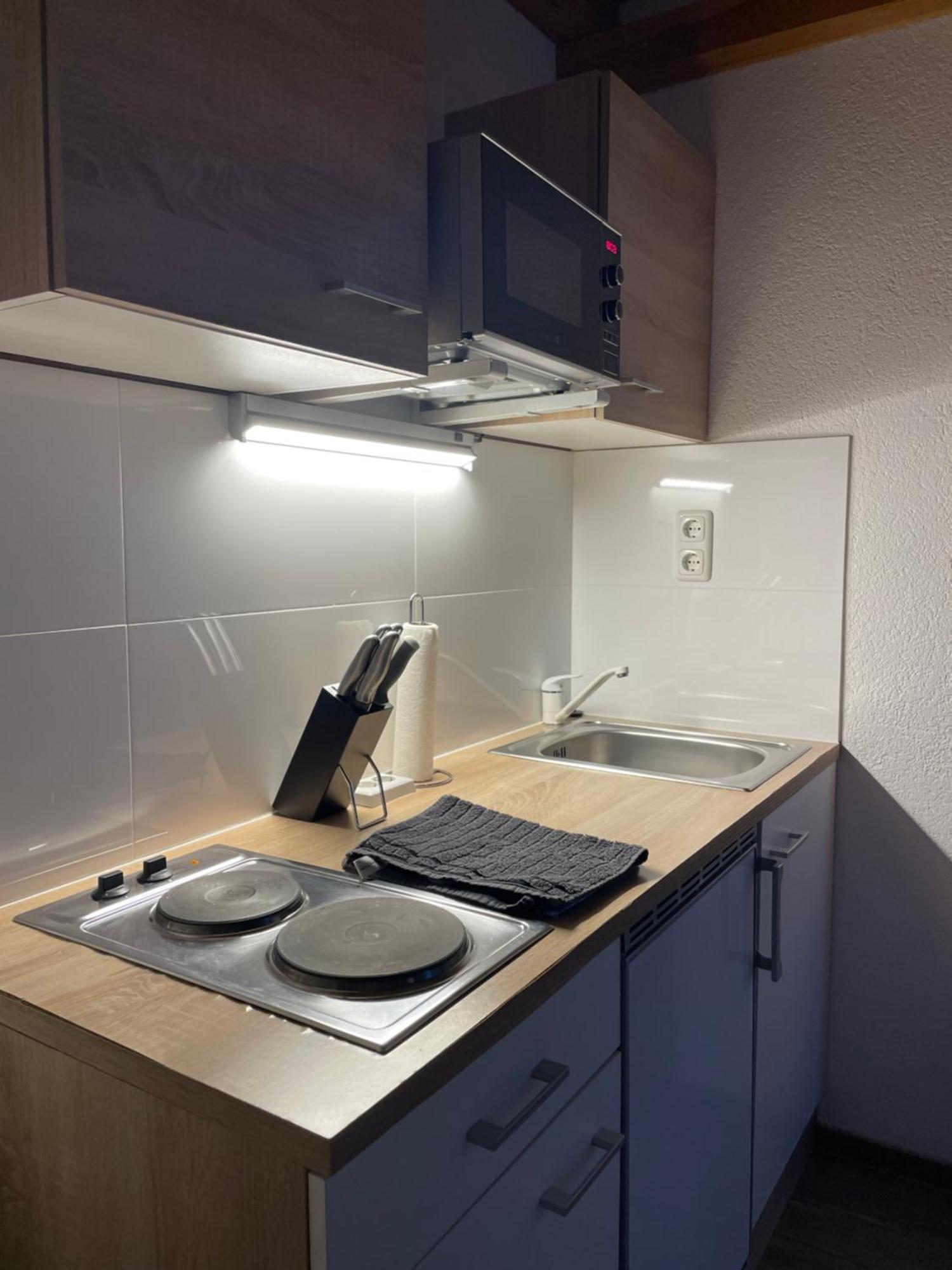 Soni Apartment Дибург Екстериор снимка