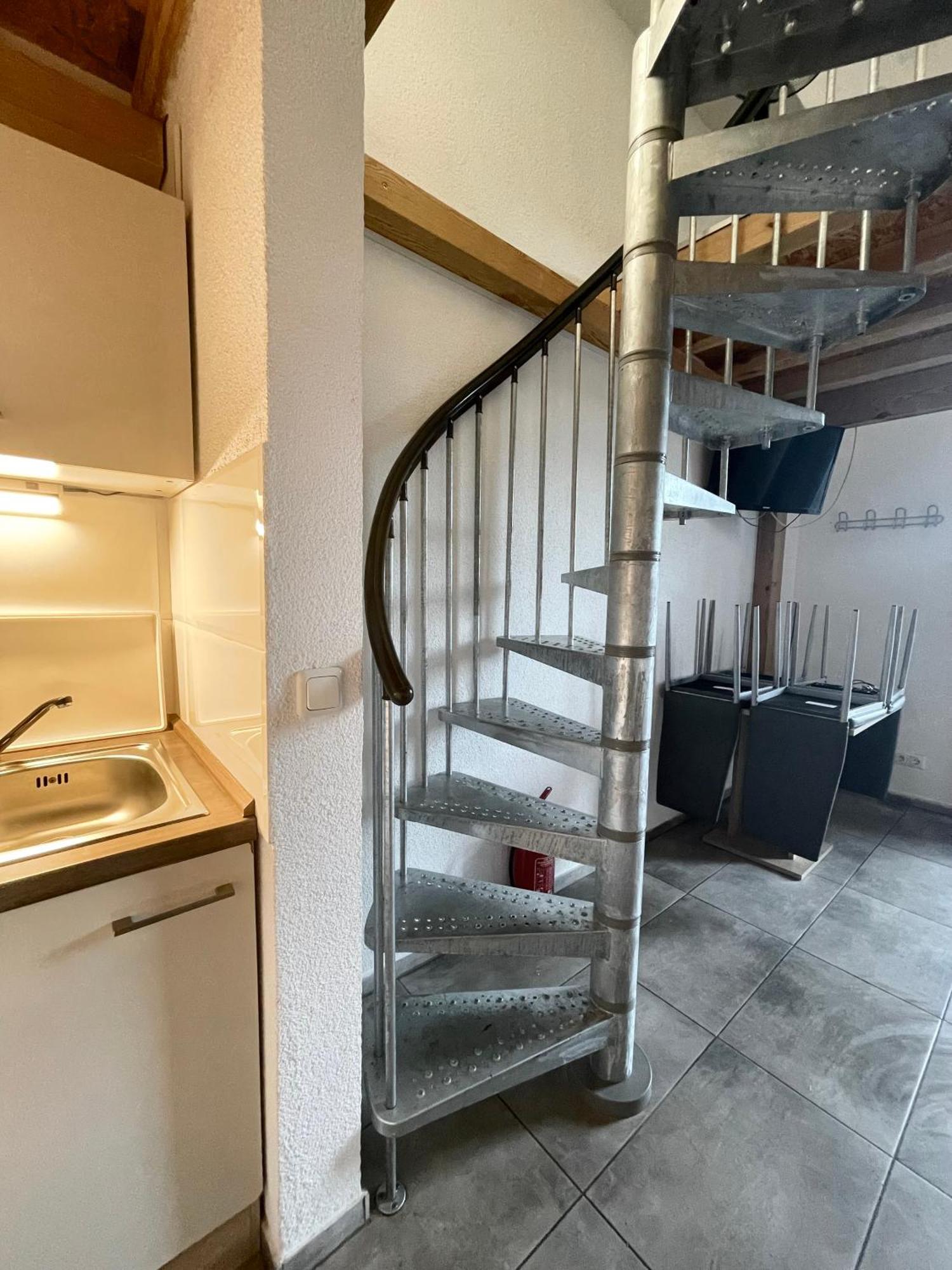 Soni Apartment Дибург Екстериор снимка