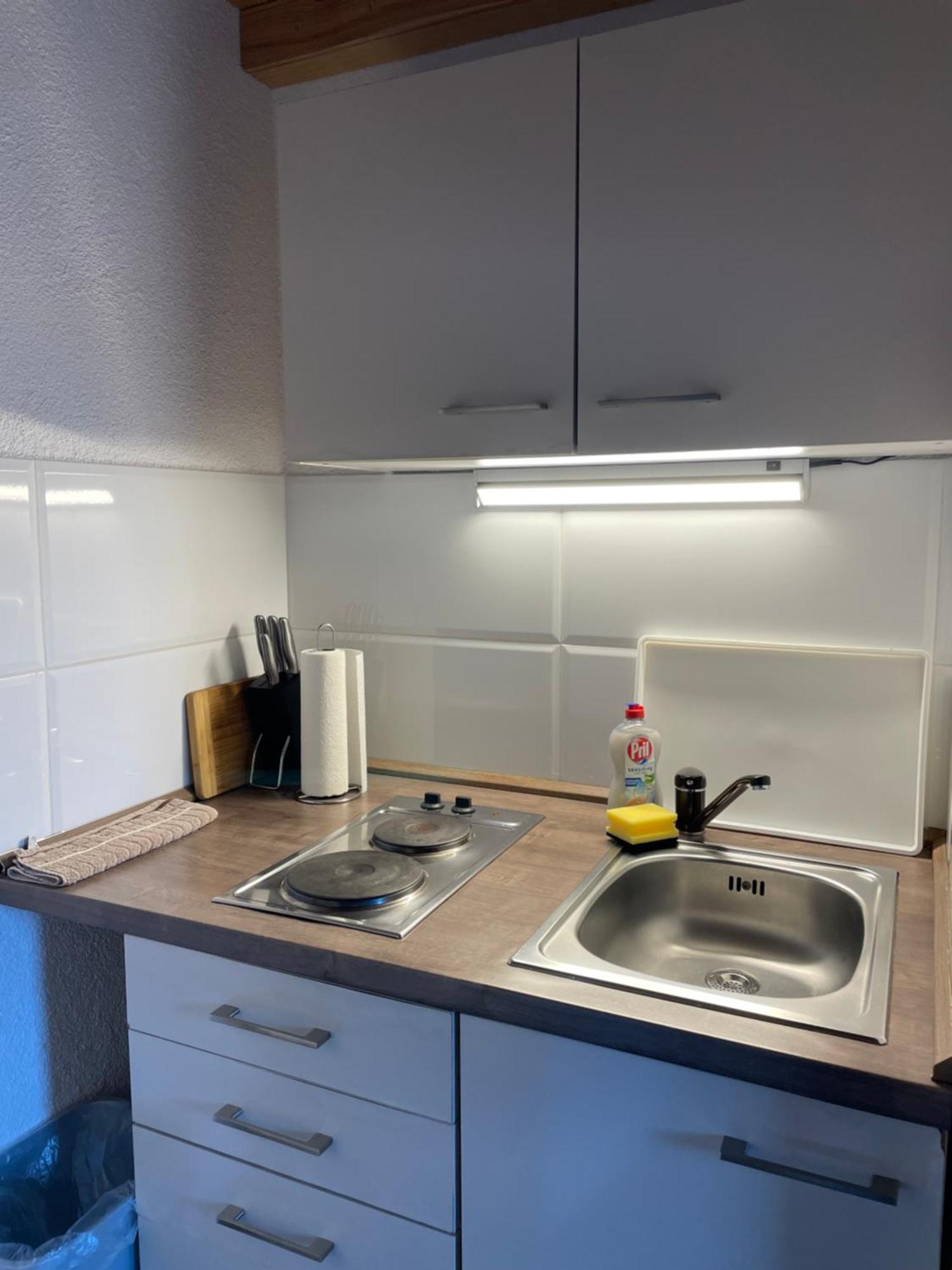 Soni Apartment Дибург Екстериор снимка