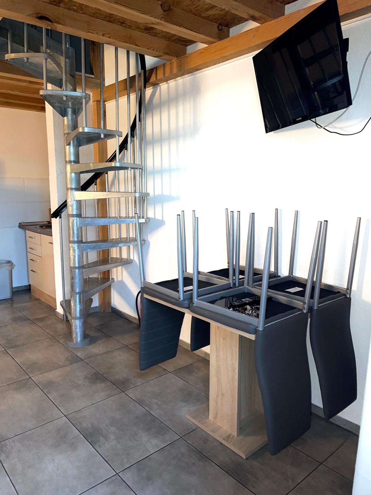 Soni Apartment Дибург Екстериор снимка