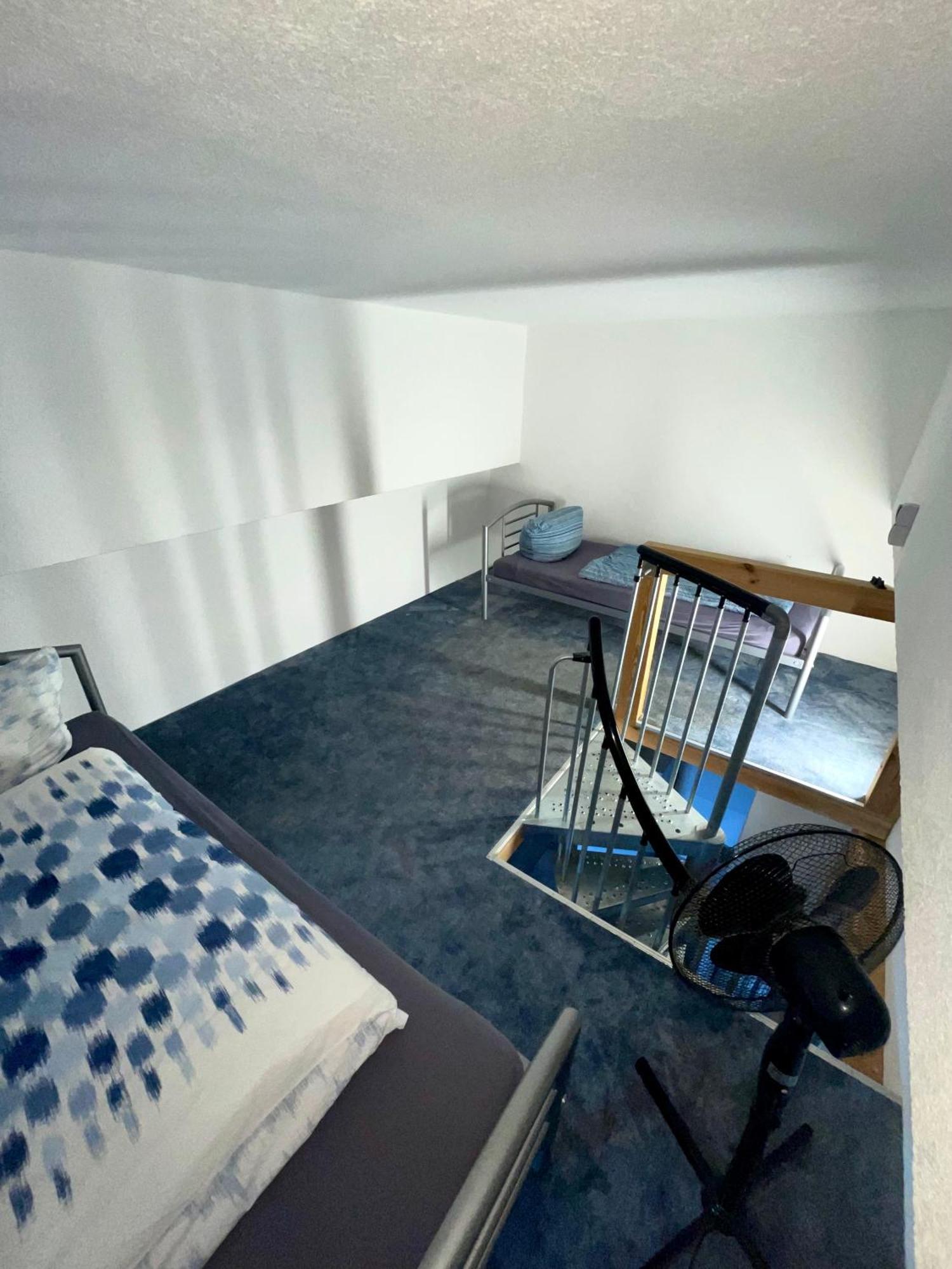 Soni Apartment Дибург Екстериор снимка