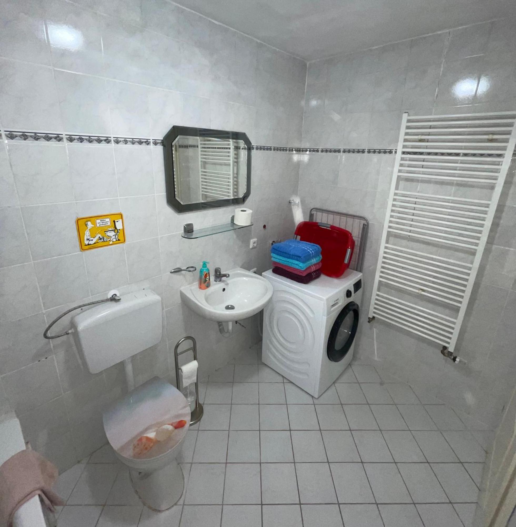 Soni Apartment Дибург Екстериор снимка