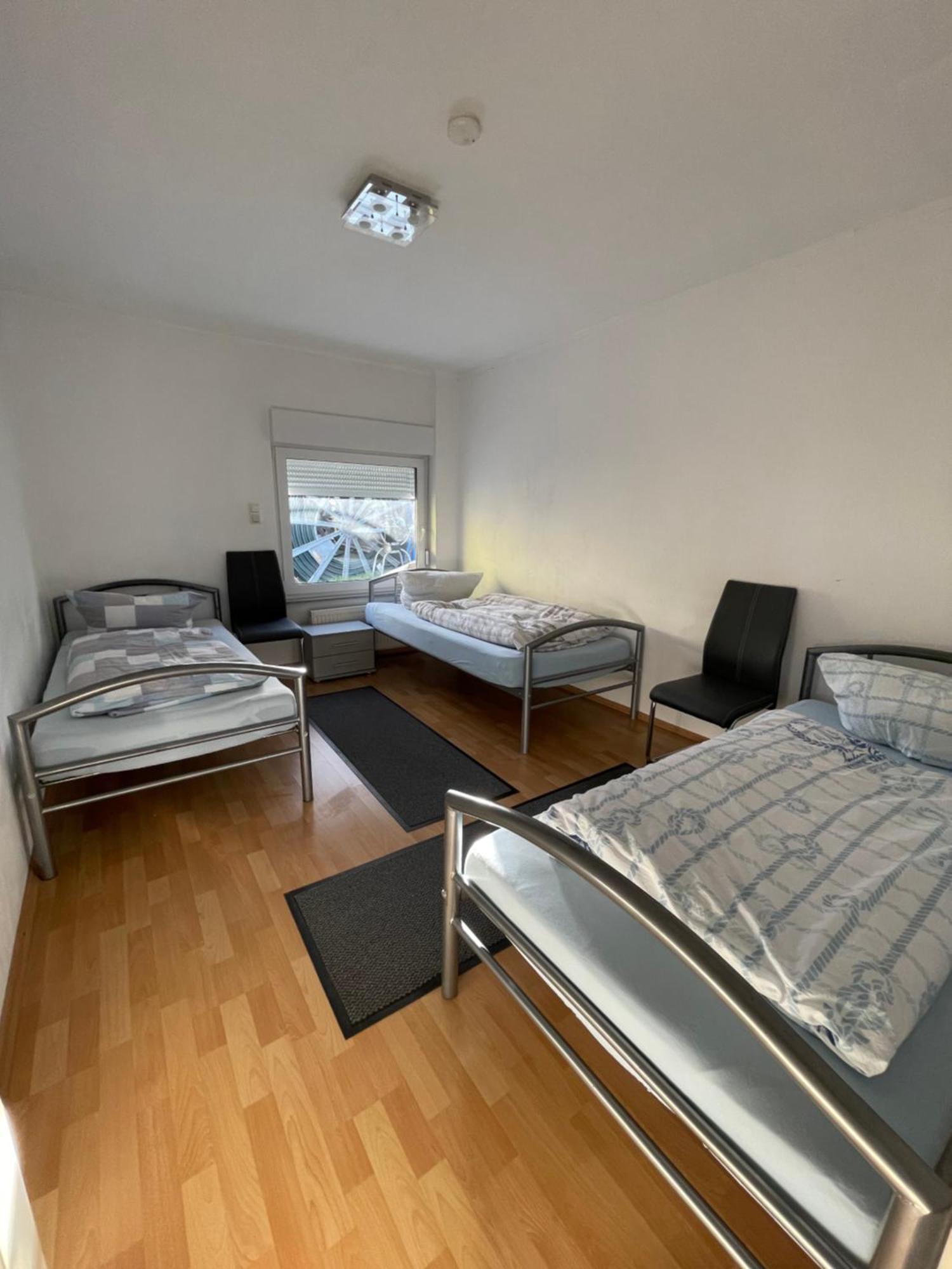 Soni Apartment Дибург Екстериор снимка
