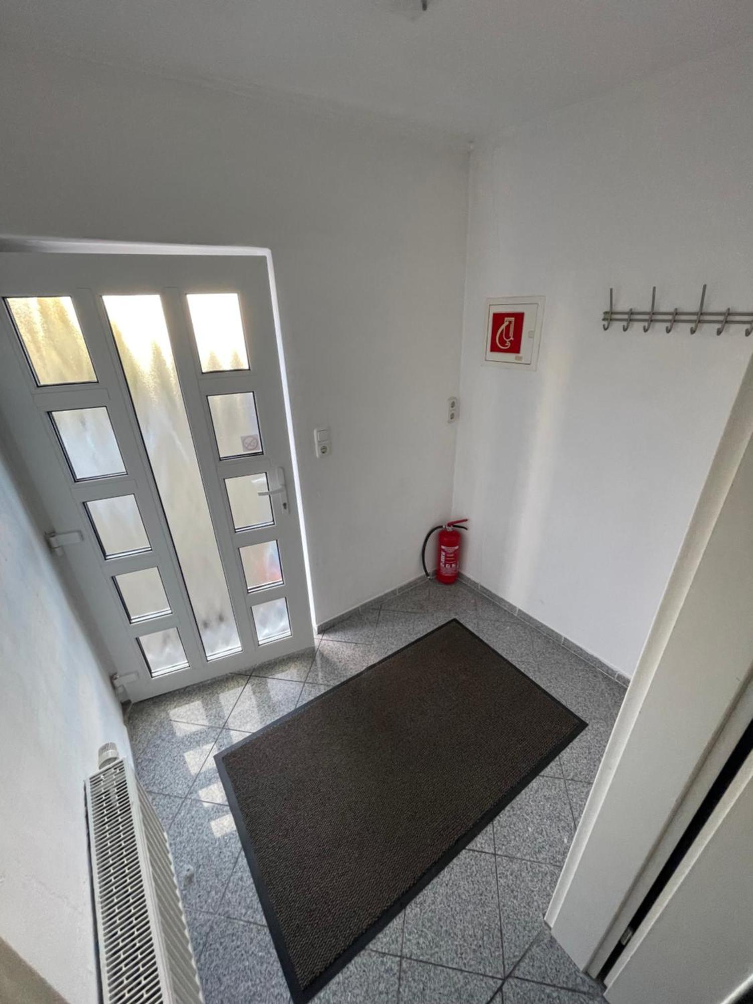 Soni Apartment Дибург Екстериор снимка