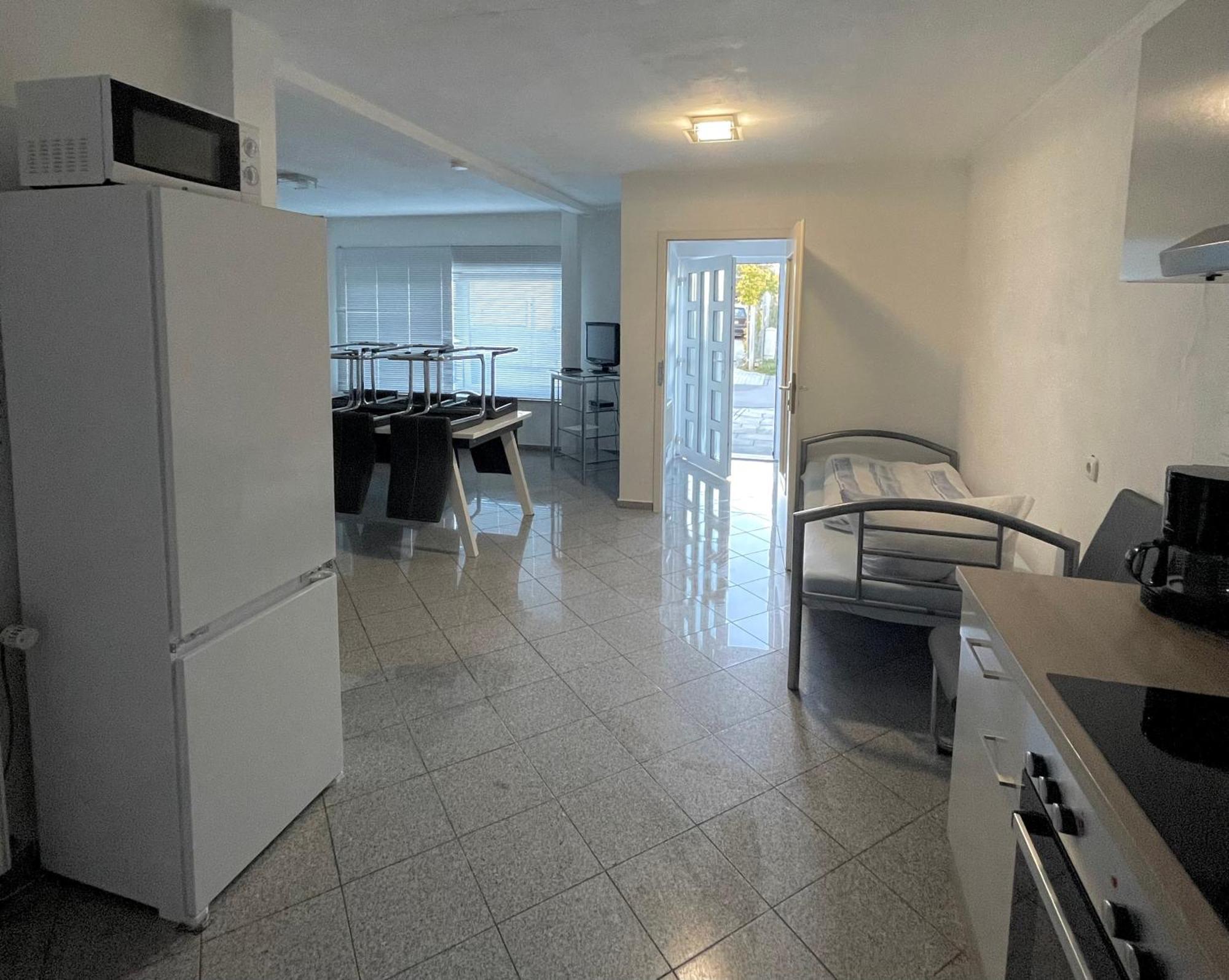 Soni Apartment Дибург Екстериор снимка