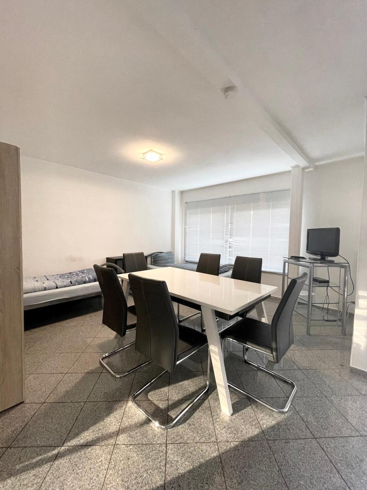 Soni Apartment Дибург Екстериор снимка
