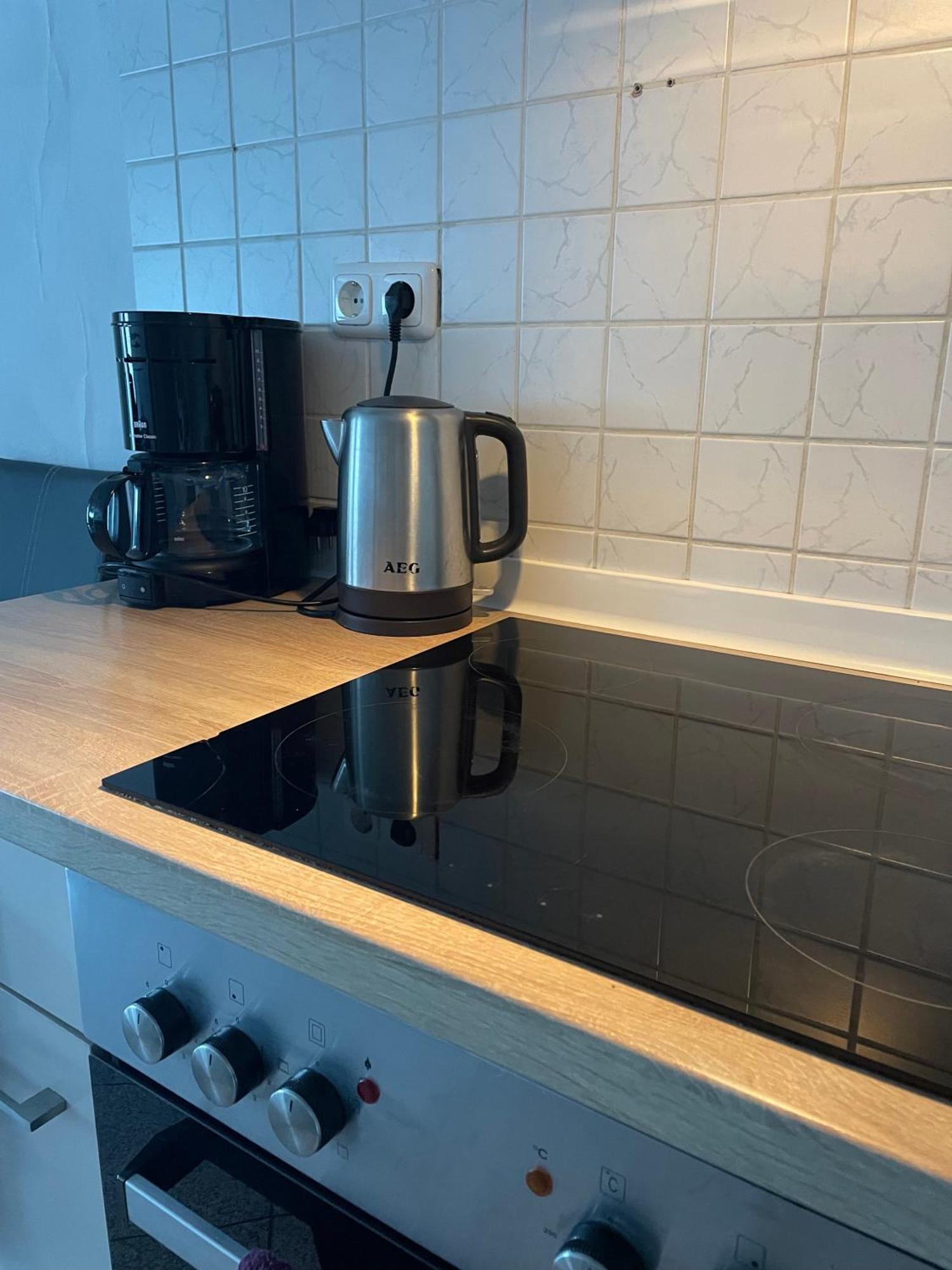 Soni Apartment Дибург Екстериор снимка