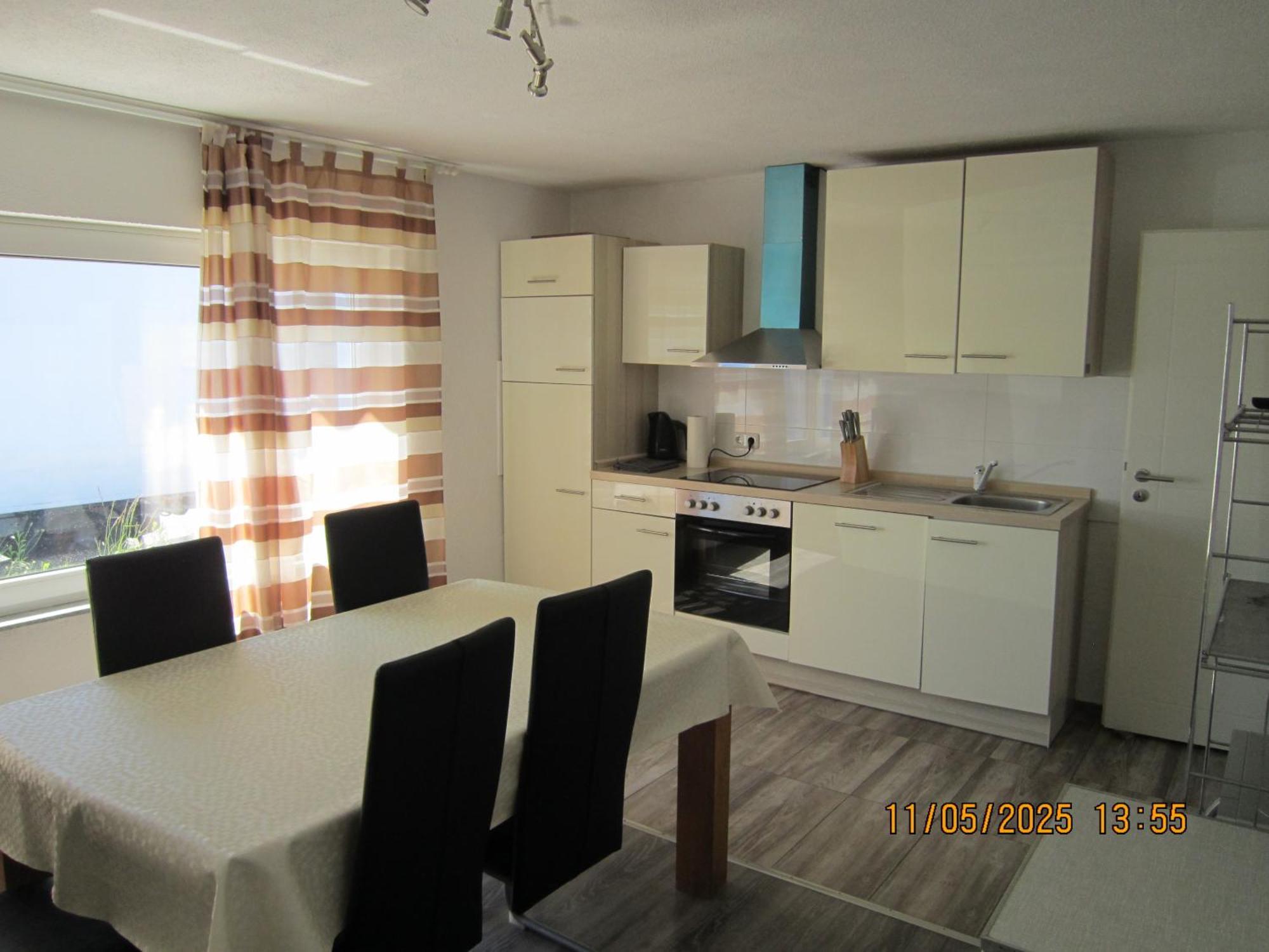 Soni Apartment Дибург Екстериор снимка