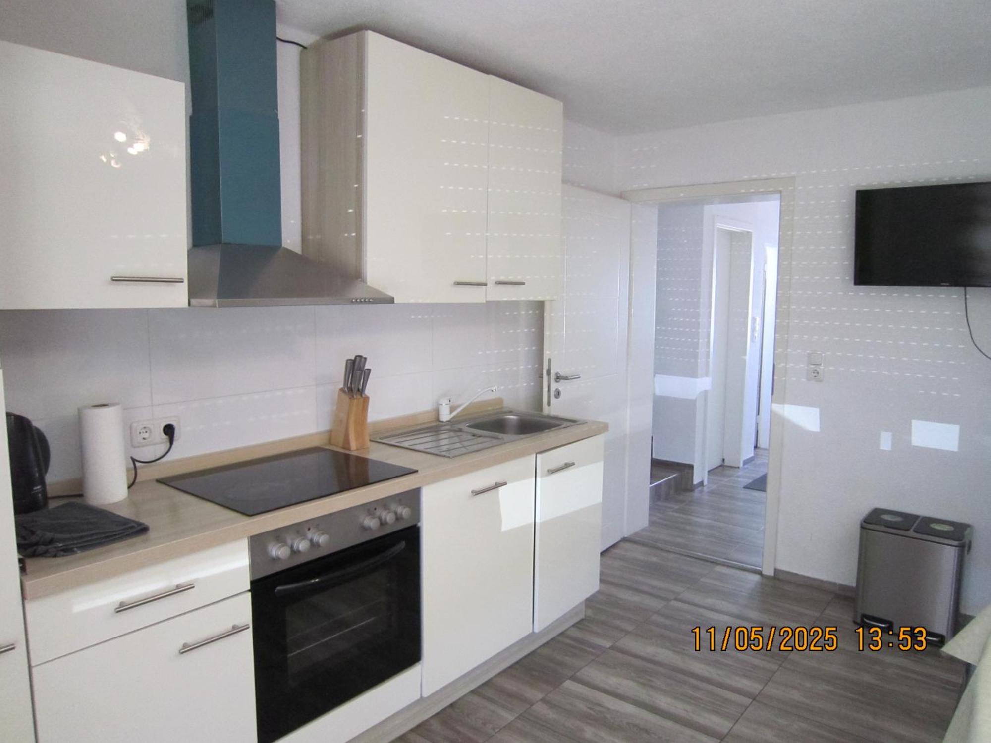 Soni Apartment Дибург Екстериор снимка