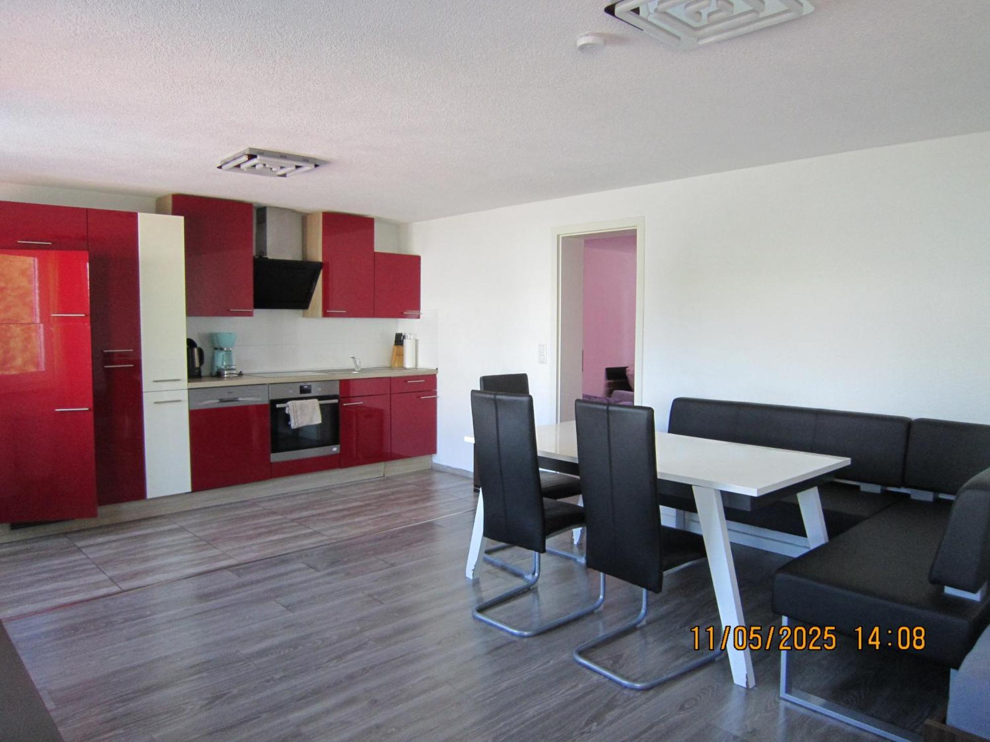 Soni Apartment Дибург Екстериор снимка