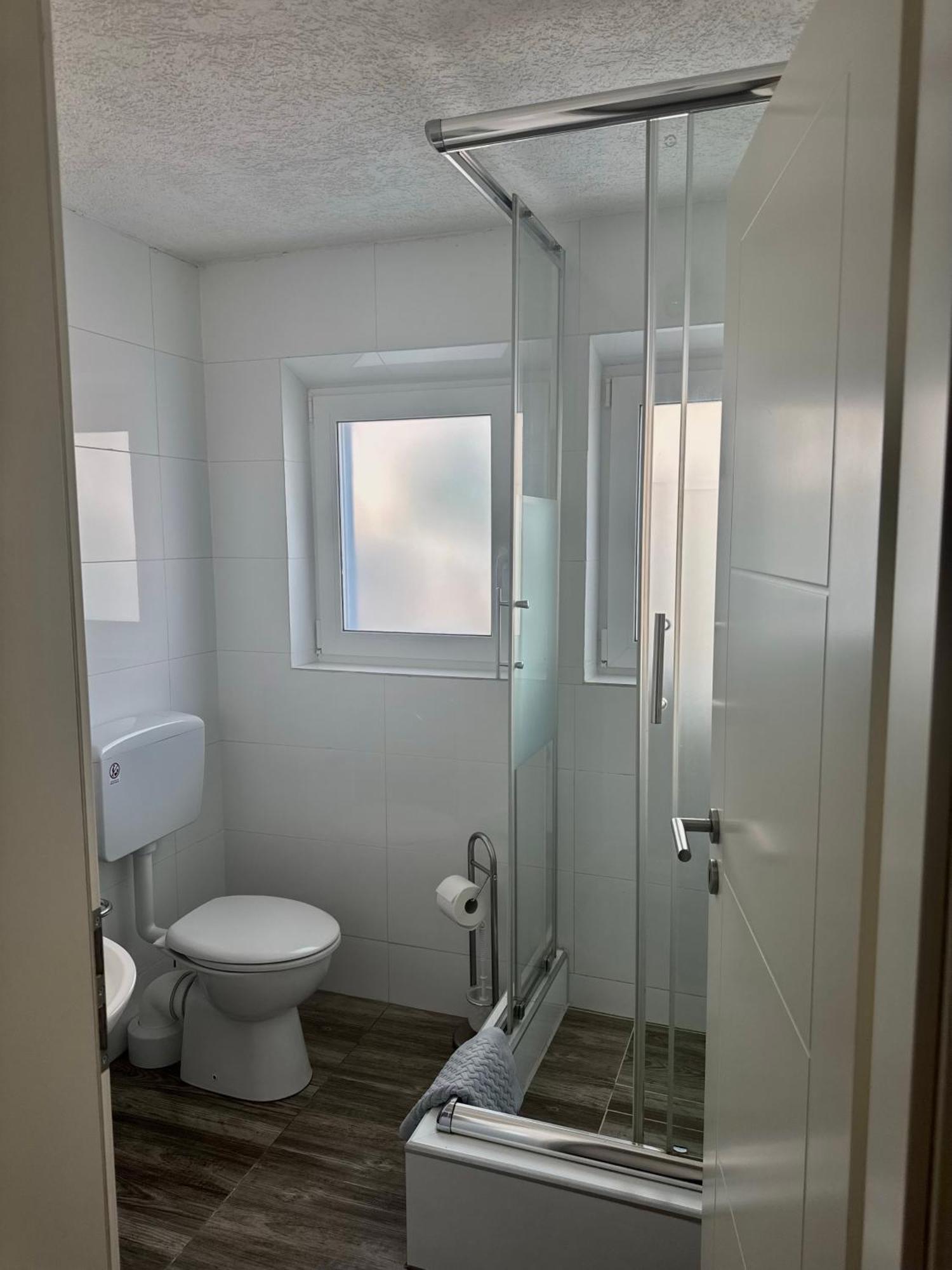 Soni Apartment Дибург Екстериор снимка
