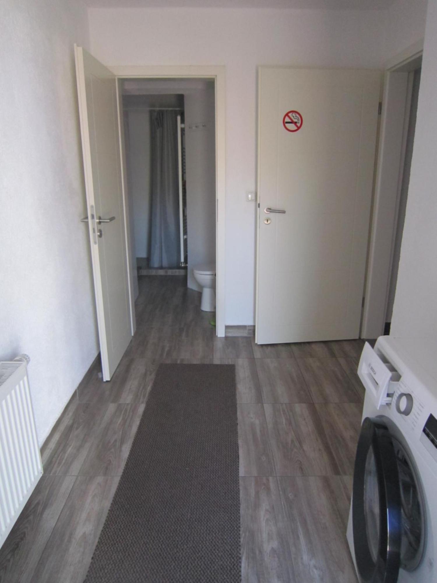 Soni Apartment Дибург Екстериор снимка