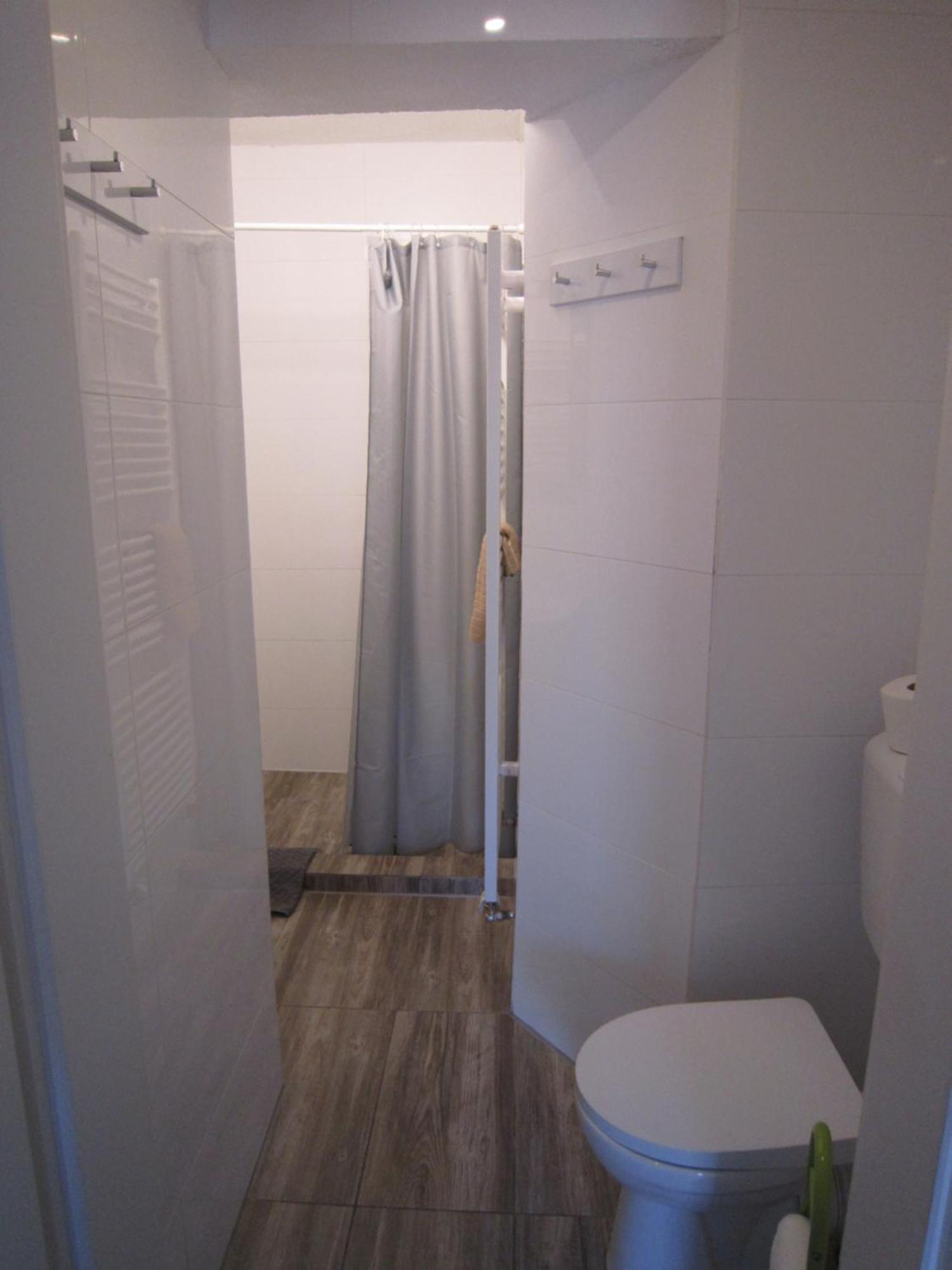Soni Apartment Дибург Екстериор снимка