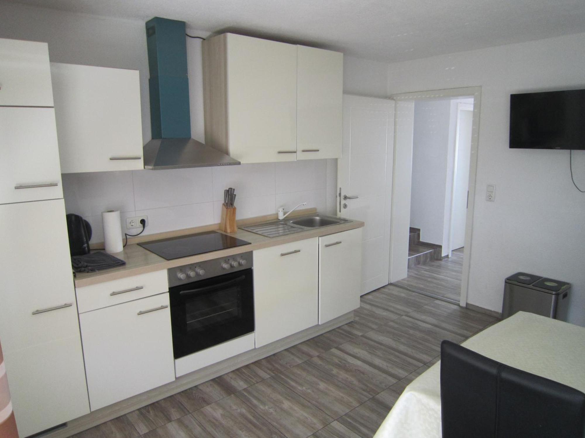 Soni Apartment Дибург Екстериор снимка