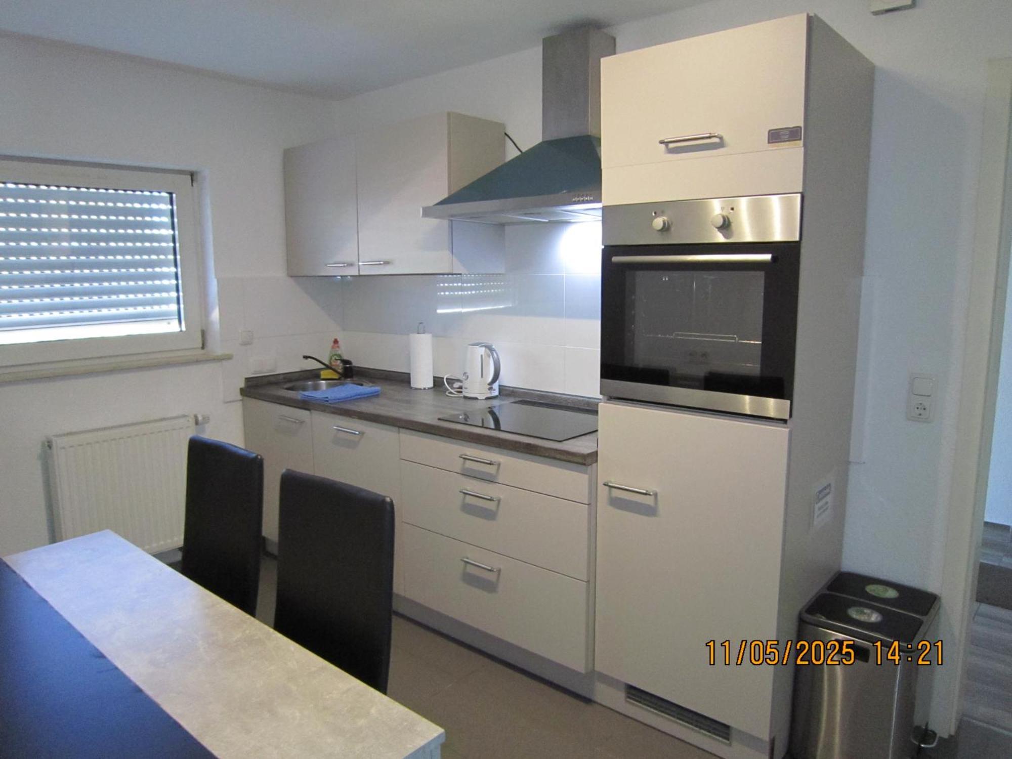 Soni Apartment Дибург Екстериор снимка