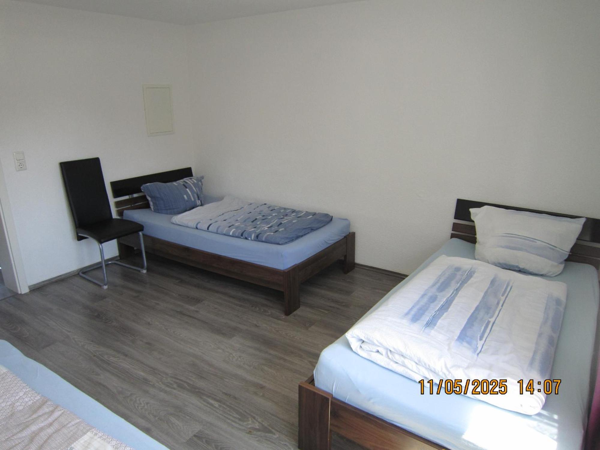 Soni Apartment Дибург Екстериор снимка