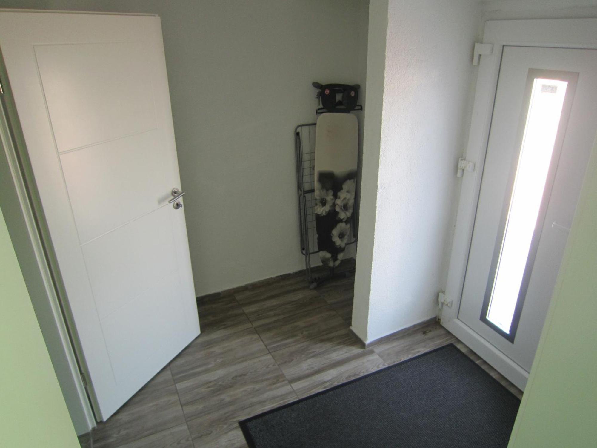 Soni Apartment Дибург Екстериор снимка