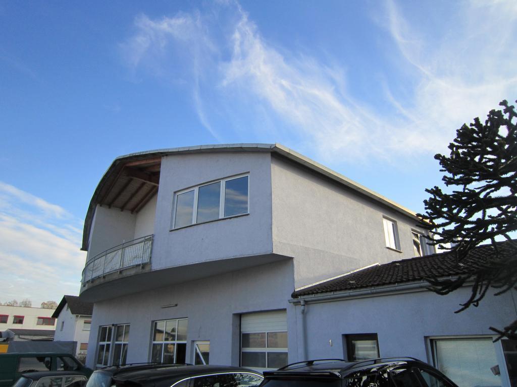 Soni Apartment Дибург Екстериор снимка