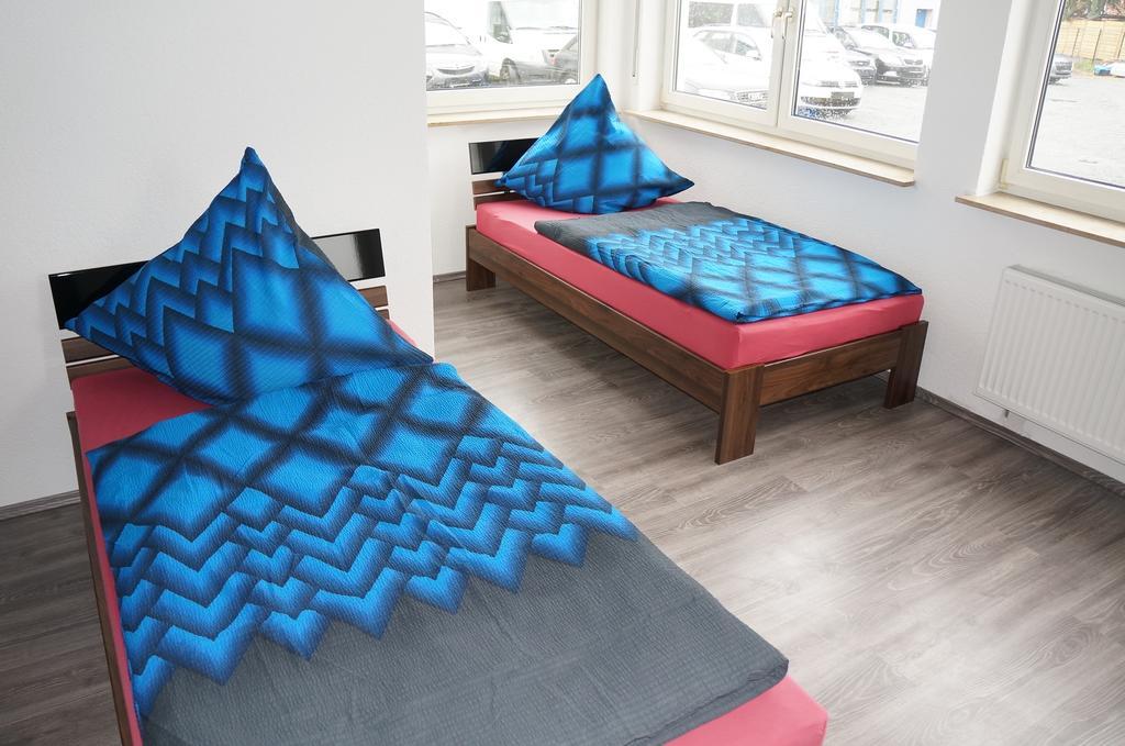Soni Apartment Дибург Екстериор снимка