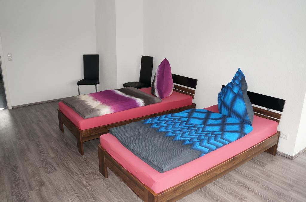 Soni Apartment Дибург Екстериор снимка