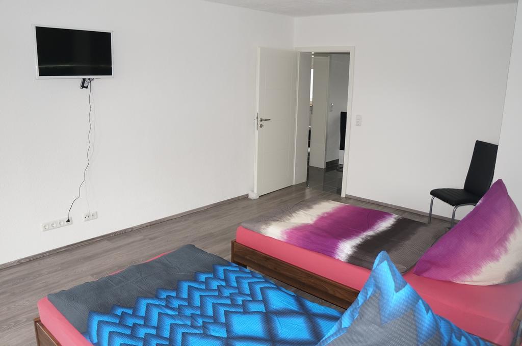 Soni Apartment Дибург Екстериор снимка
