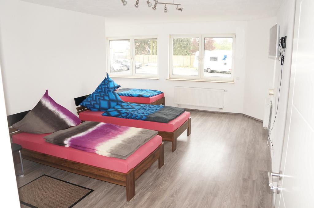 Soni Apartment Дибург Екстериор снимка
