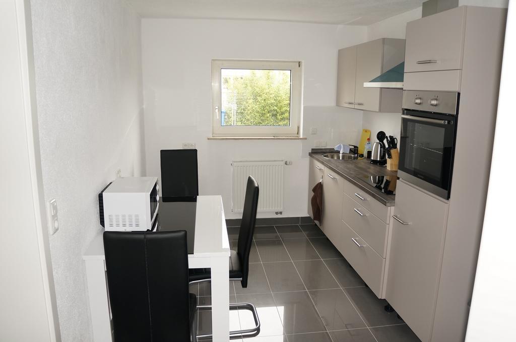 Soni Apartment Дибург Екстериор снимка