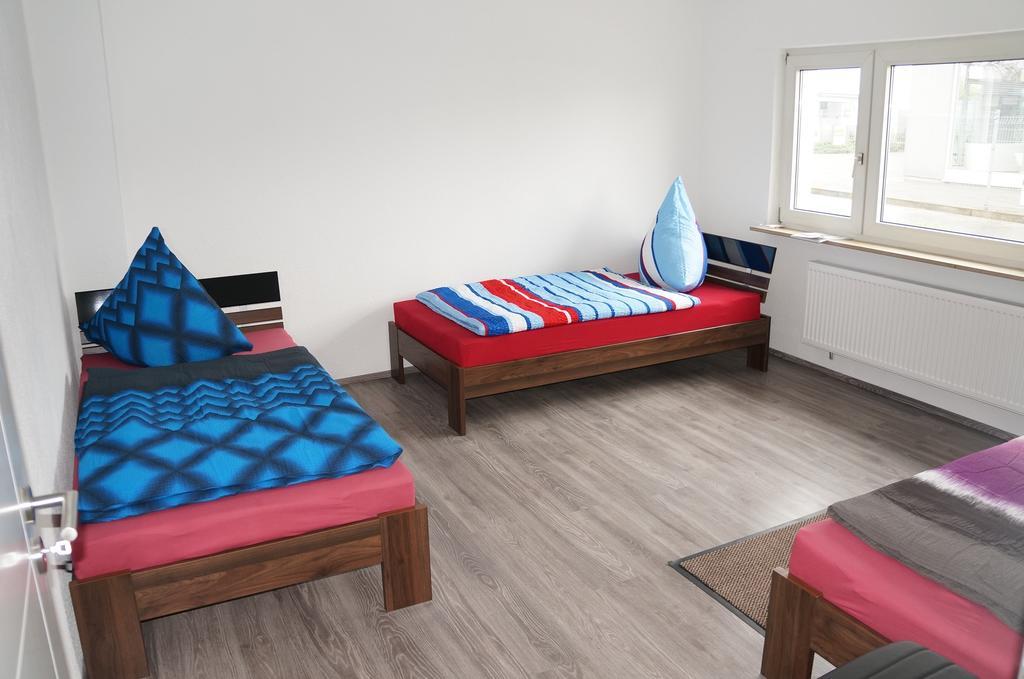 Soni Apartment Дибург Екстериор снимка