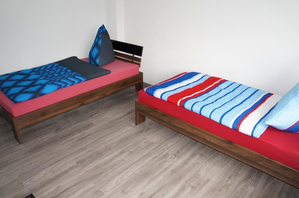 Soni Apartment Дибург Екстериор снимка