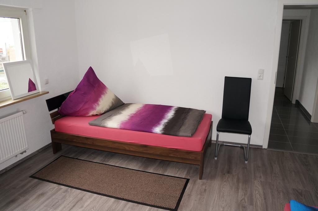 Soni Apartment Дибург Екстериор снимка
