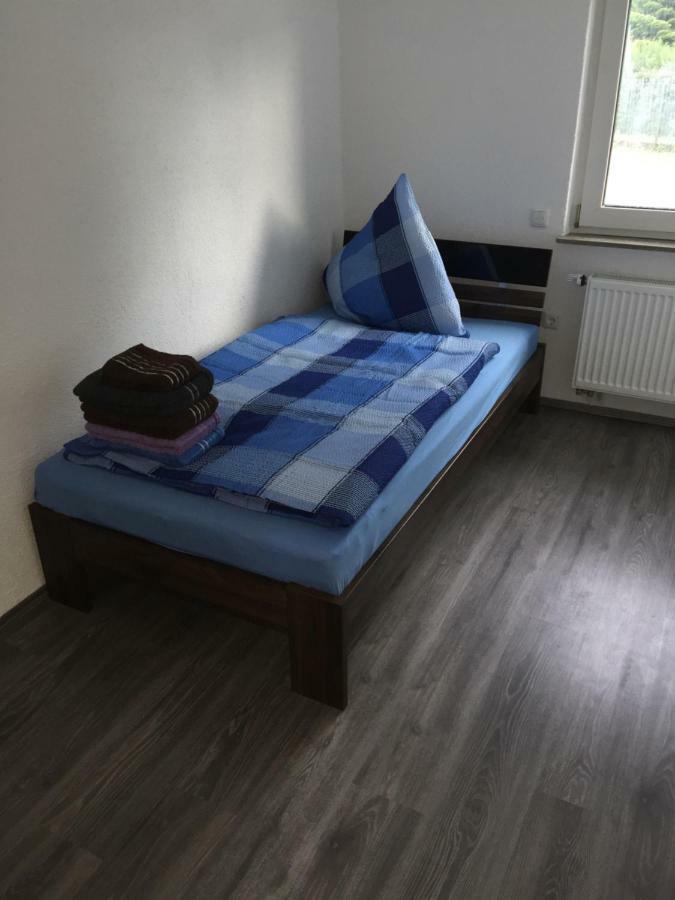 Soni Apartment Дибург Екстериор снимка