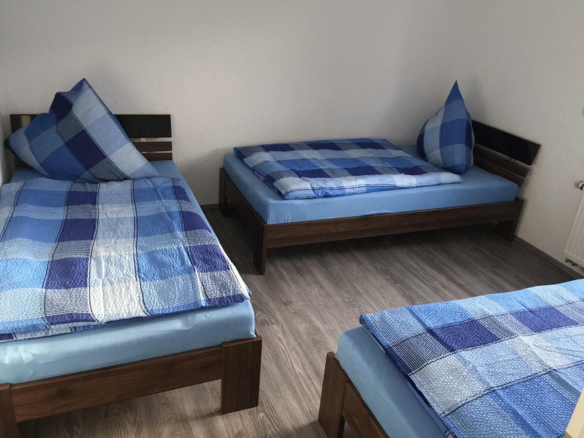 Soni Apartment Дибург Екстериор снимка