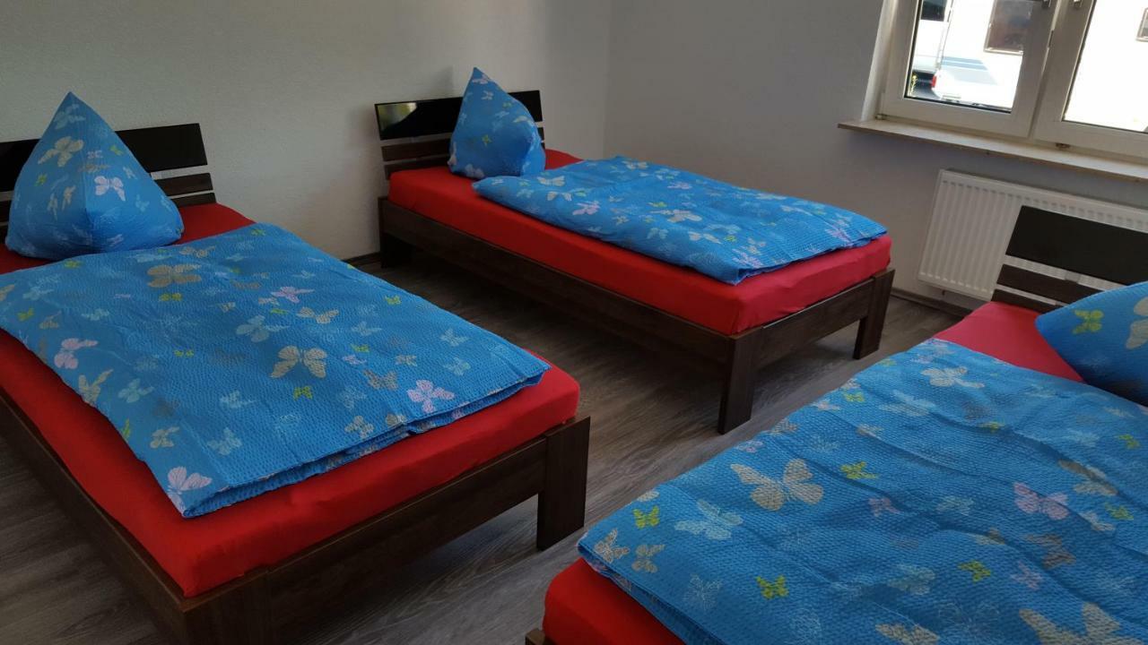 Soni Apartment Дибург Екстериор снимка