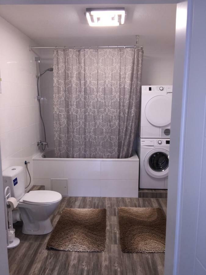 Soni Apartment Дибург Екстериор снимка