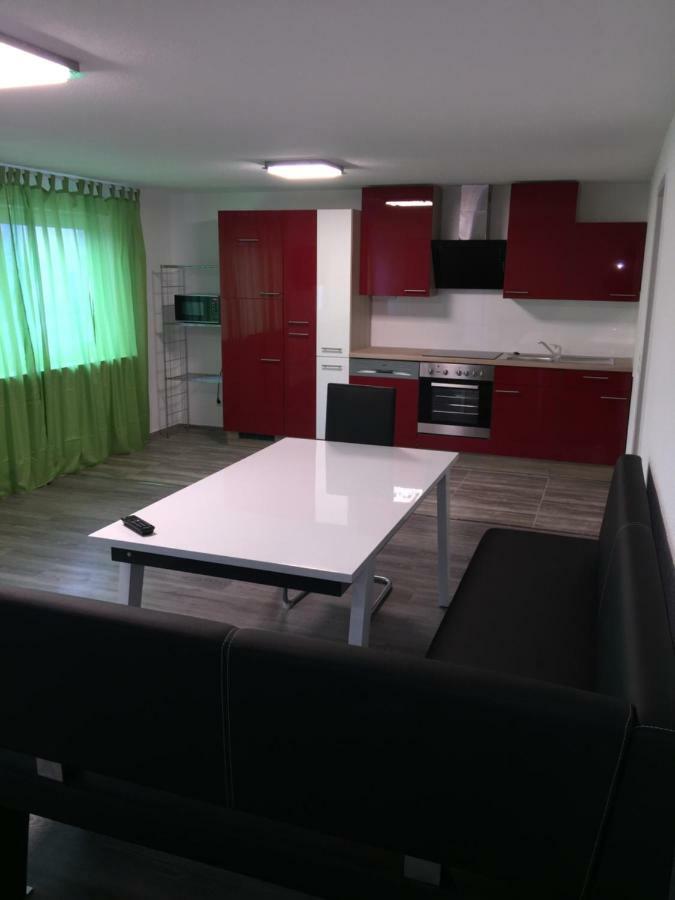 Soni Apartment Дибург Екстериор снимка