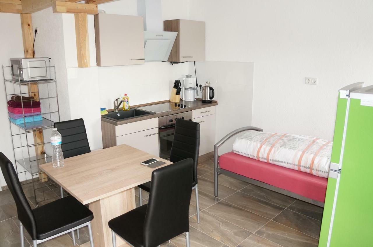 Soni Apartment Дибург Екстериор снимка